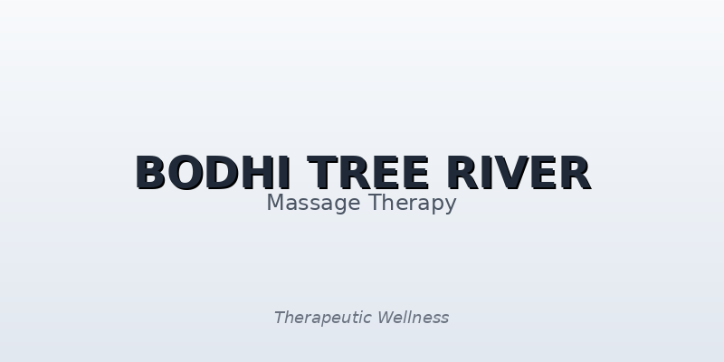 Bodhi Tree River Massage Therapy