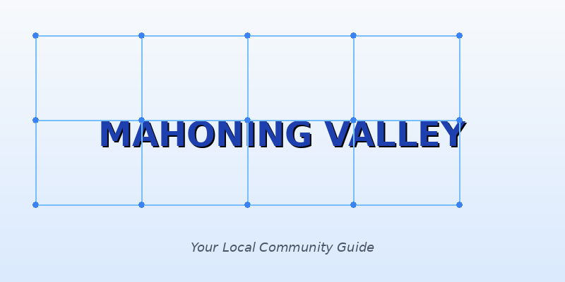 Mahoning Valley - Your Local Community Guide