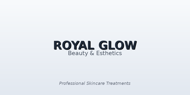 Royal Glow Beauty & Esthetics: Premier Facial Services in Boardman, Ohio